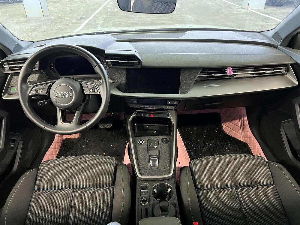 Audi A3 2020 car image #8