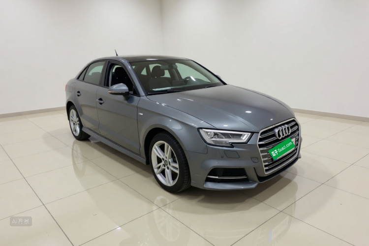 Audi A3 2020 immagine di auto #4