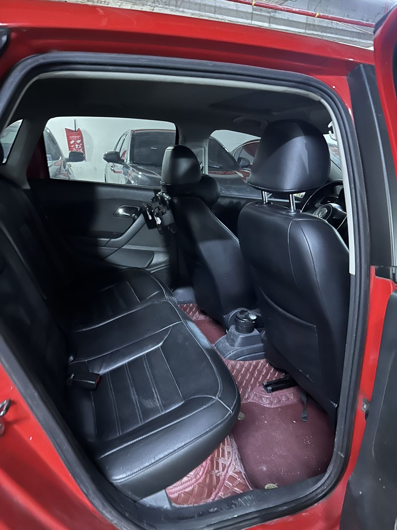 Volkswagen Polo 2012 #8 Volkswagen Polo 2012 image de voiture #8