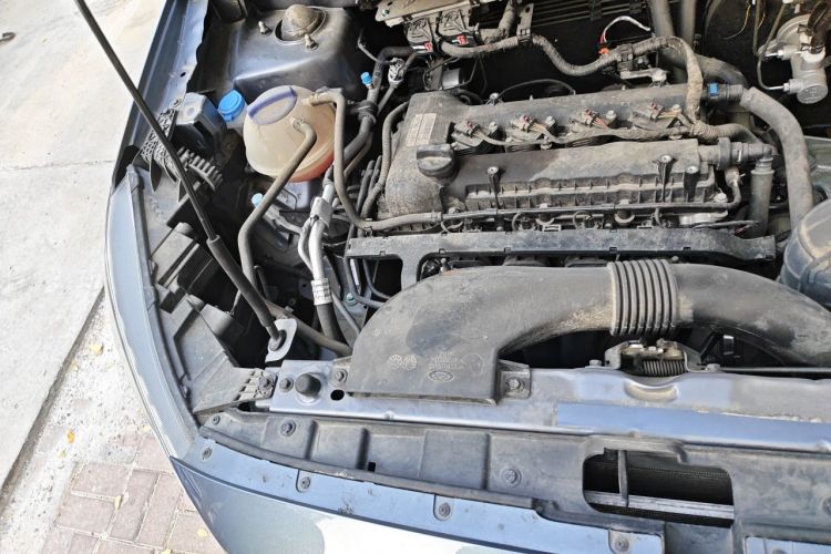 Chery Tiggo 3x 2025 #22 Chery Tiggo 3x 2025 car image #22