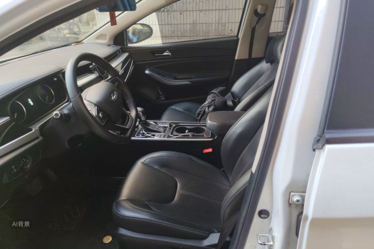 Chery Arrizo 5 2022 immagine di auto #17