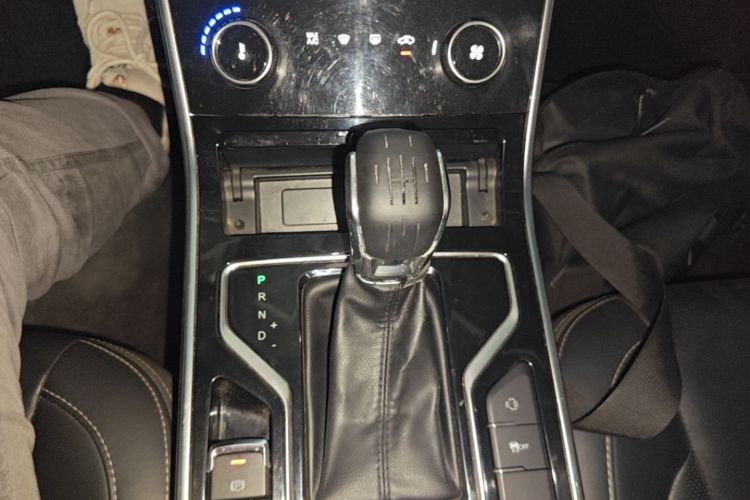 Chery Arrizo 5 2020 car image #14
