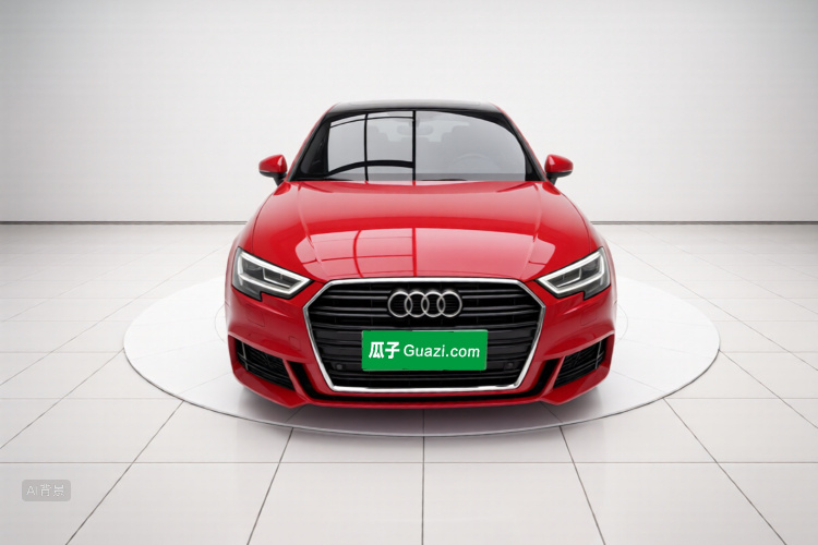 Audi A3 2020 immagine di auto #3