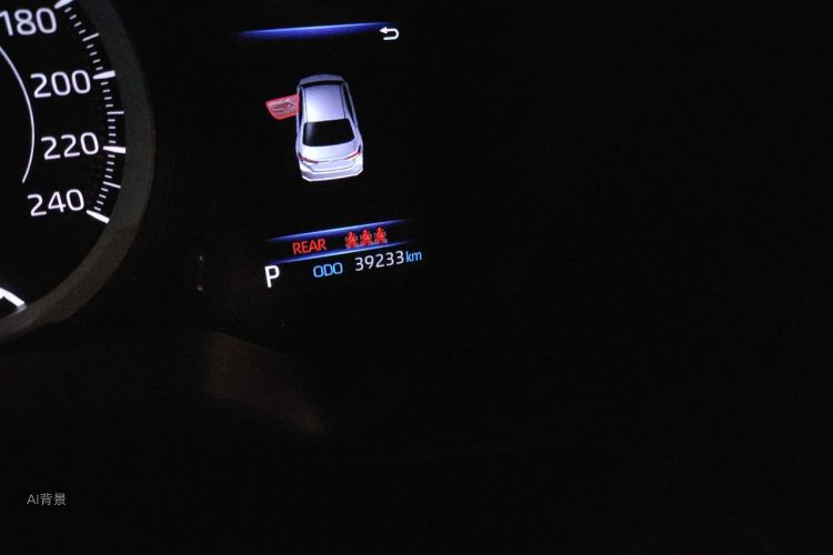 Toyota Corolla 2022 #14 Toyota Corolla 2022 car image #14