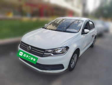 Volkswagen Santana 2020 car image 