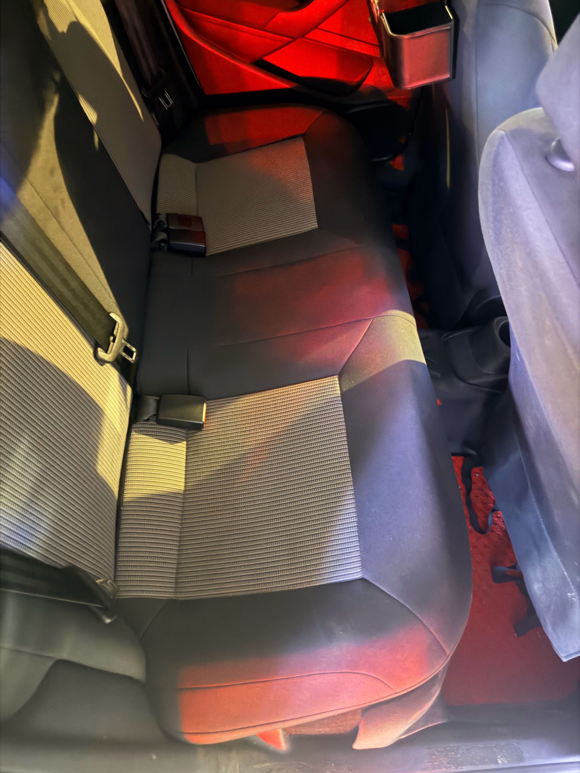 Volkswagen Polo 2015 #4 Volkswagen Polo 2015 car image #4