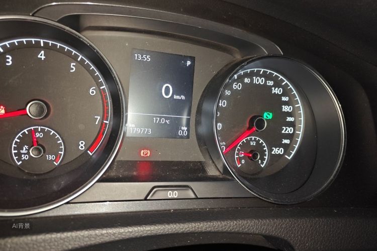 Volkswagen Golf 2017 #14 Volkswagen Golf 2017 car image #14