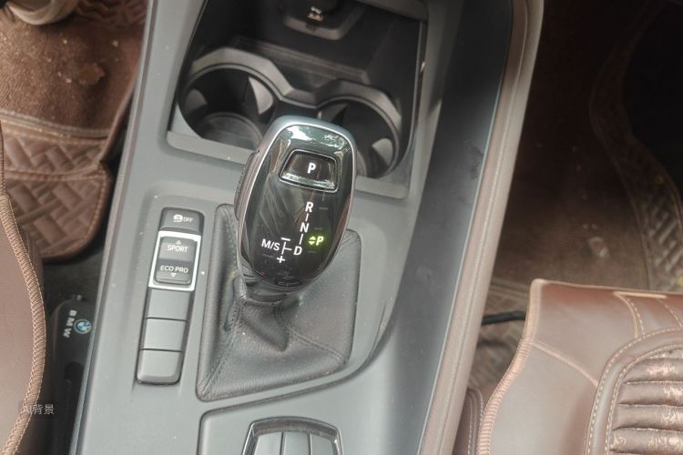 BMW X1 2020 #16 BMW X1 2020 imagem de carro #16