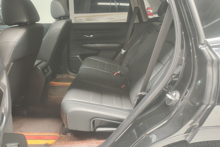 Honda CR-V 2023 car image #17