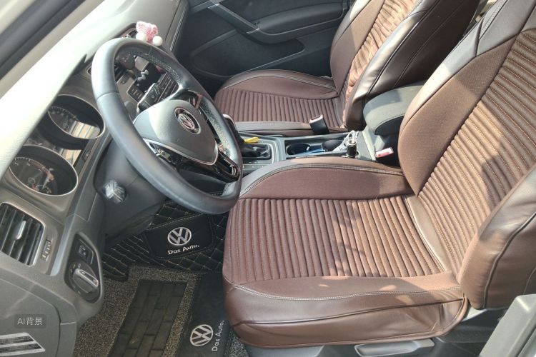 Volkswagen Golf 2014 #17 Volkswagen Golf 2014 car image #17