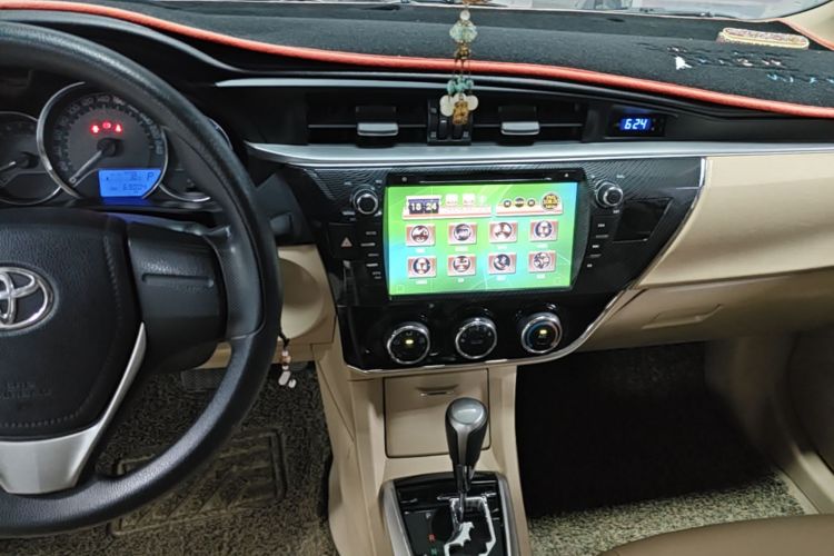 2015 #22 2015 car image #22