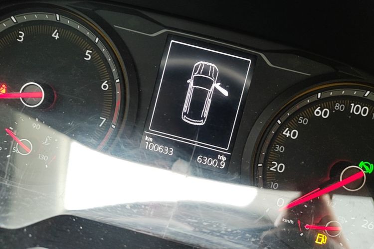 Volkswagen Tharu 2022 #12 Volkswagen Tharu 2022 immagine di auto #12