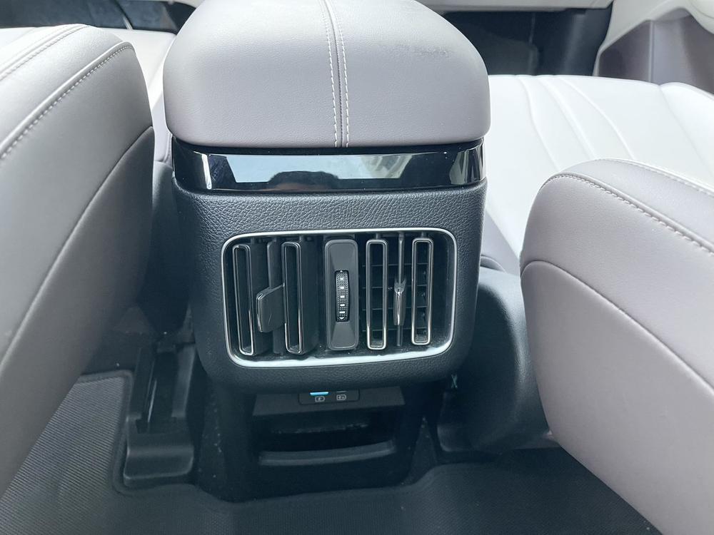 BYD Song Plus New Energy 2024 car image #9