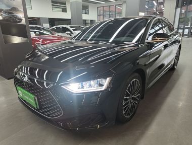 BYD Han 2022 BYD Han 2022 car image