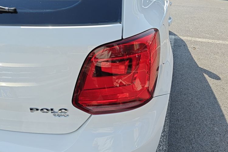 Volkswagen Polo 2019 #8 Volkswagen Polo 2019 car image #8