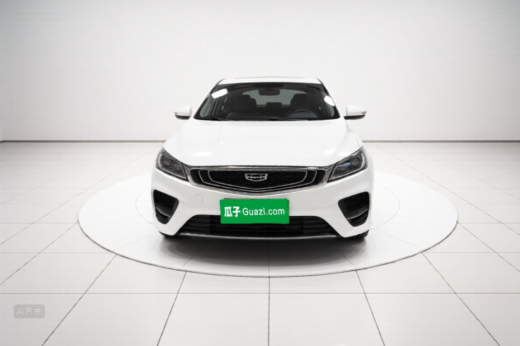 GEELY Binray 2019 #3 GEELY Binray 2019 immagine di auto #3