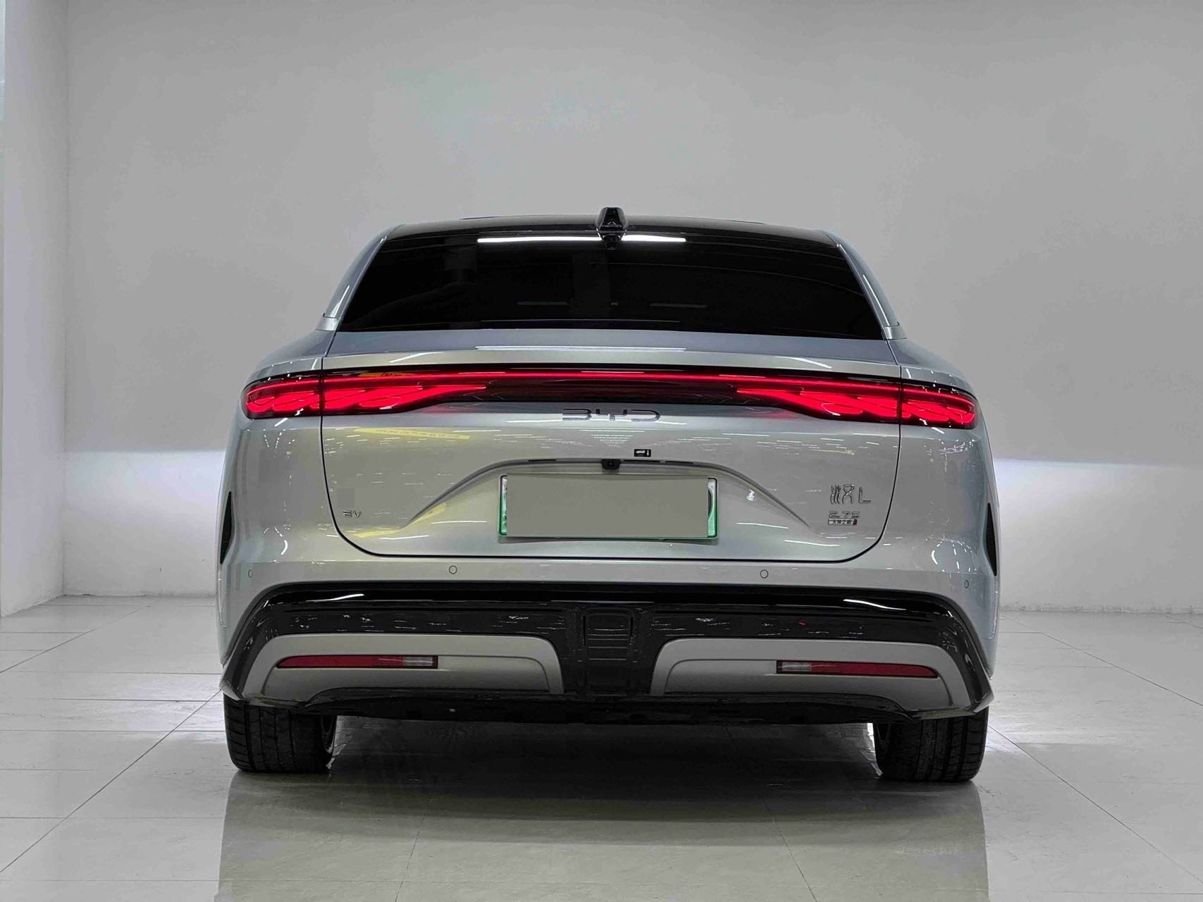 比亚迪 汉L 2025 汽车图片 #9