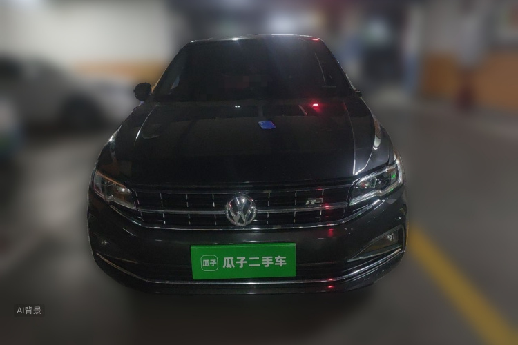 Volkswagen Bora 2019 #3 Volkswagen Bora 2019 car image #3
