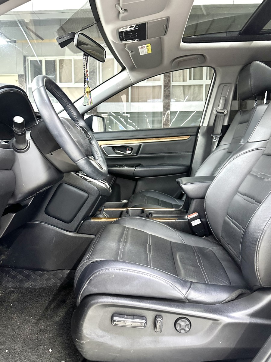 Honda CR-V 2020 car image #3