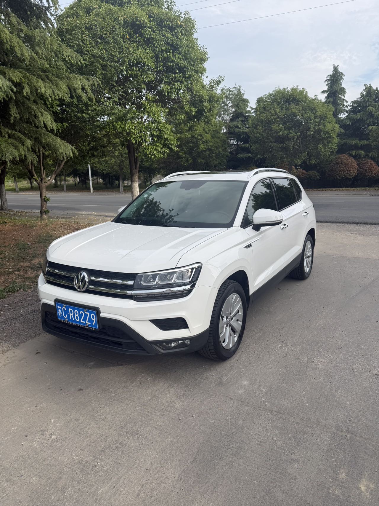 2019 2019 imagen de coche