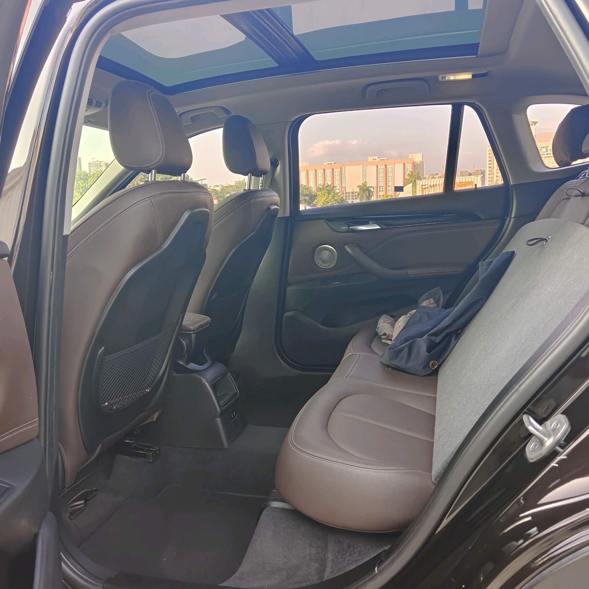 BMW X1 2021 #6 BMW X1 2021 imagen de coche #6