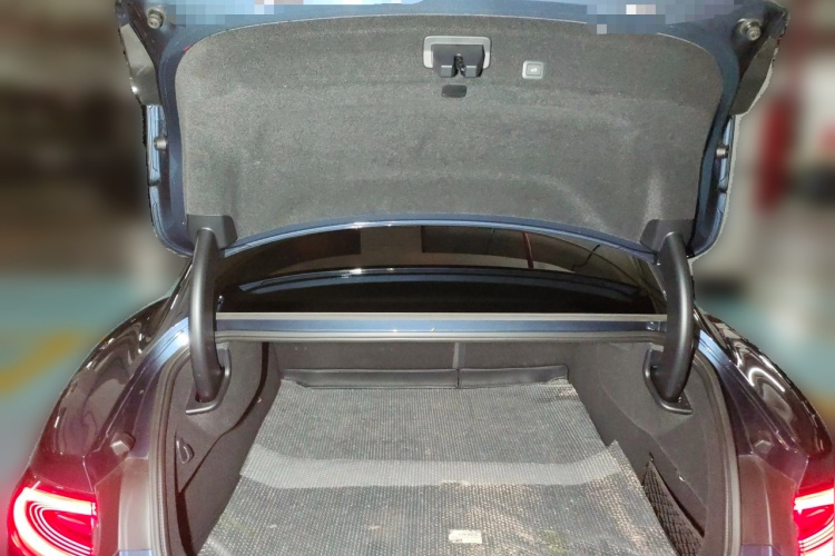 MI SU7 2024 car image #21