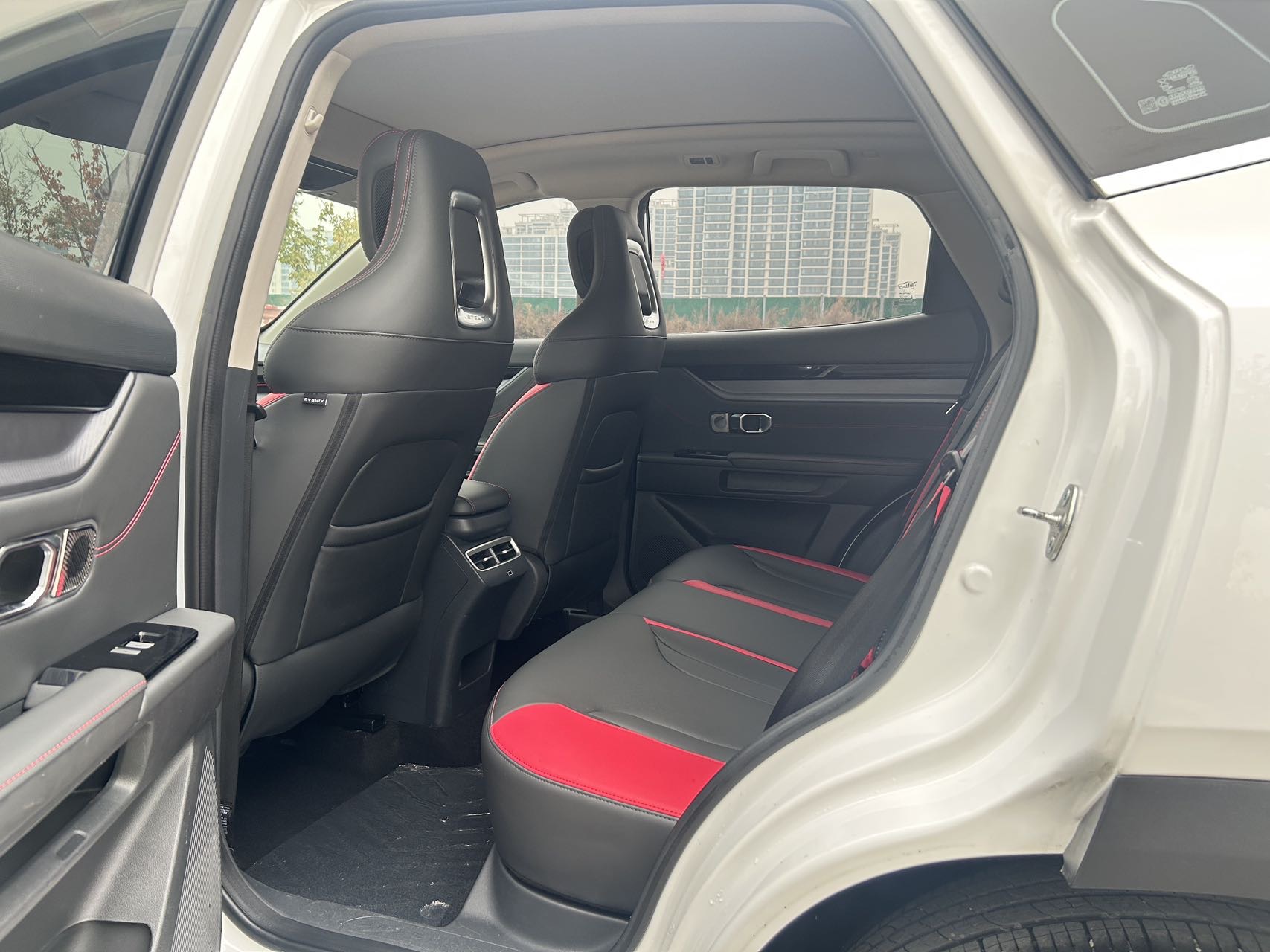 Jetour Dashing 2024 #10 Jetour Dashing 2024 imagen de coche #10