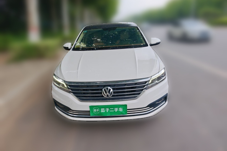 Volkswagen Lavida 2019 car image #3