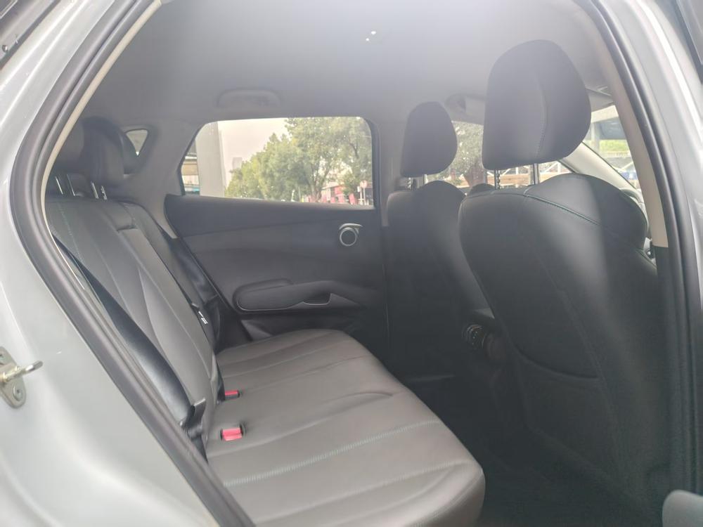 BYD Yuan Plus 2025 #9 BYD Yuan Plus 2025 immagine di auto #9