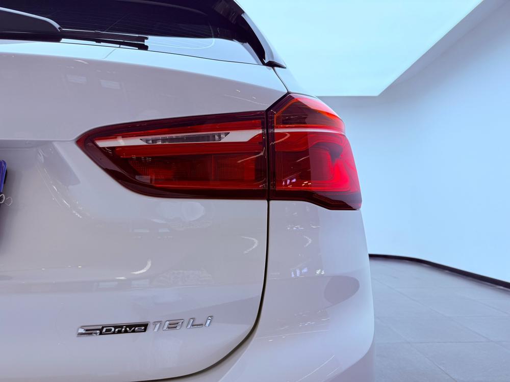 BMW X1 2019 #10 BMW X1 2019 car image #10