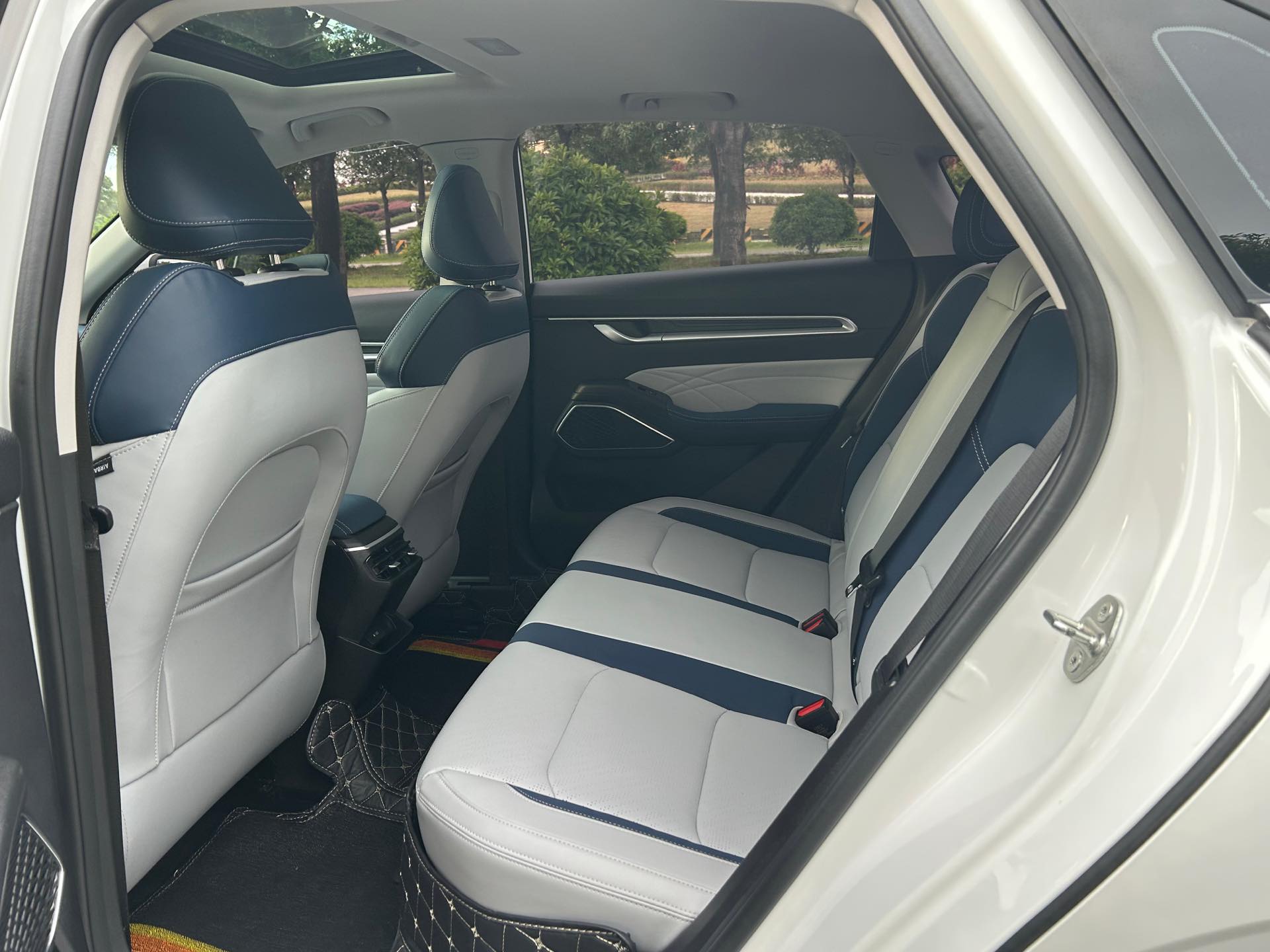 GEELY Emgrand 2023 #7 GEELY Emgrand 2023 image de voiture #7