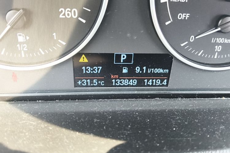 BMW X1 2016 immagine di auto #14