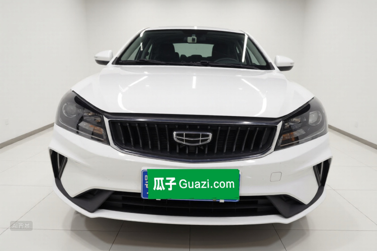 GEELY Emgrand 2022 #3 GEELY Emgrand 2022 car image #3