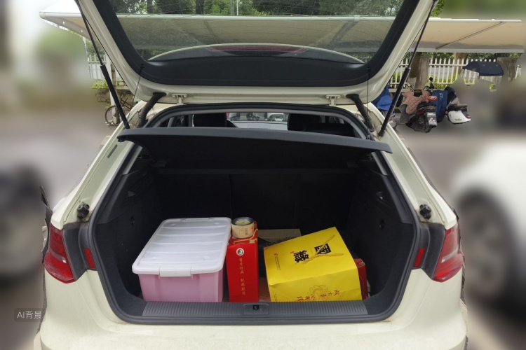 Audi A3 2015 immagine di auto #21