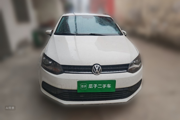 Volkswagen Polo 2019 #3 Volkswagen Polo 2019 car image #3