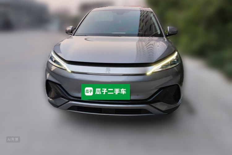 BYD Yuan Plus 2023 imagen de coche #3