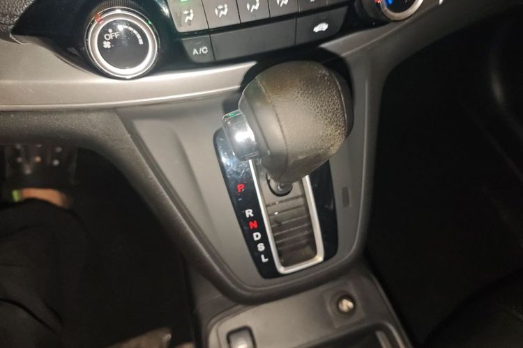 Honda CR-V 2017 car image #14