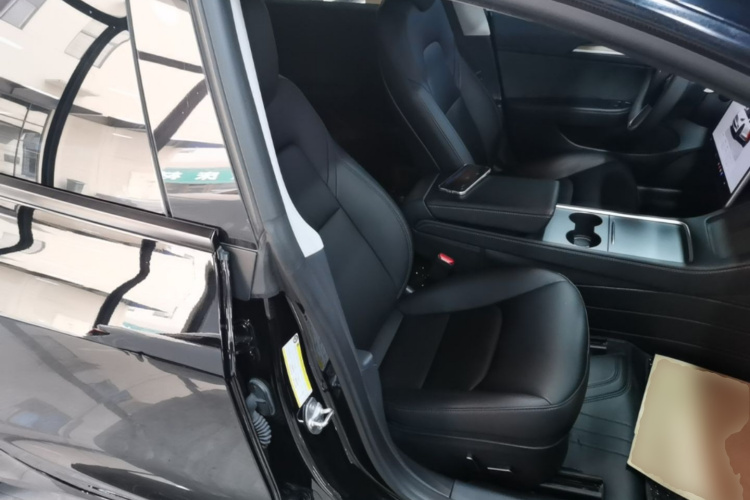 Tesla Model 3 2023 #24 Tesla Model 3 2023 immagine di auto #24