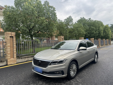 Volkswagen Lavida 2019 Volkswagen Lavida 2019 car image