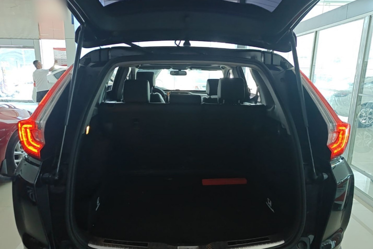 Honda CR-V 2019 car image #19
