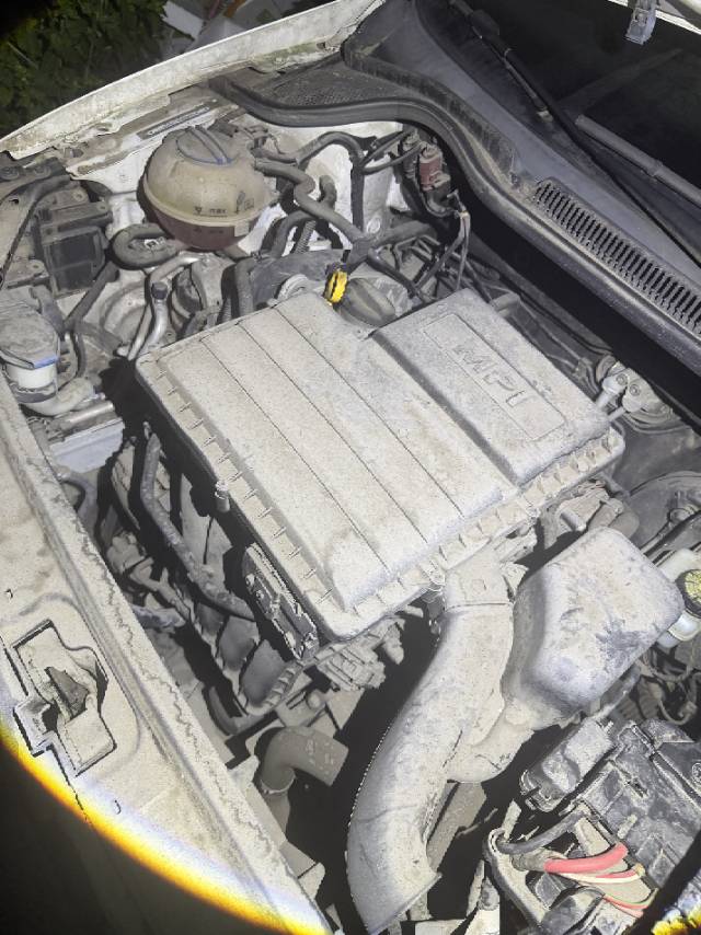 Volkswagen Polo 2016 car image #3