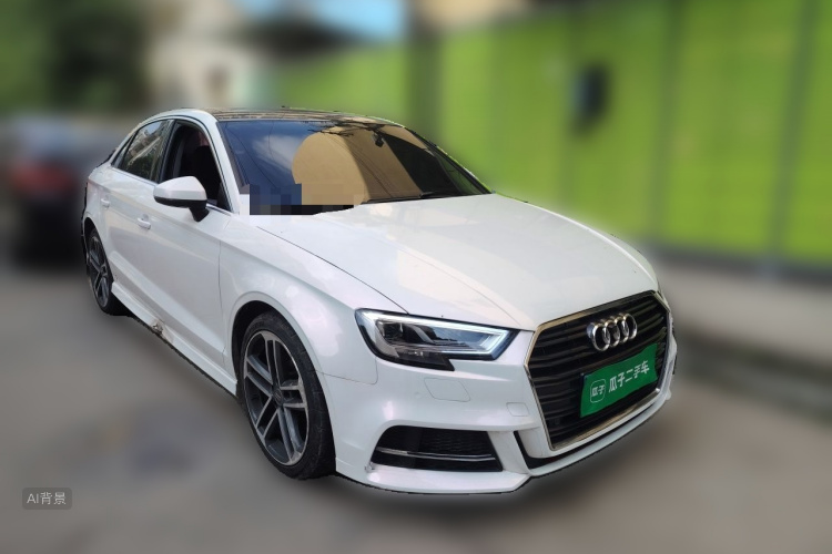 Audi A3 2017 صورة سيارة #4