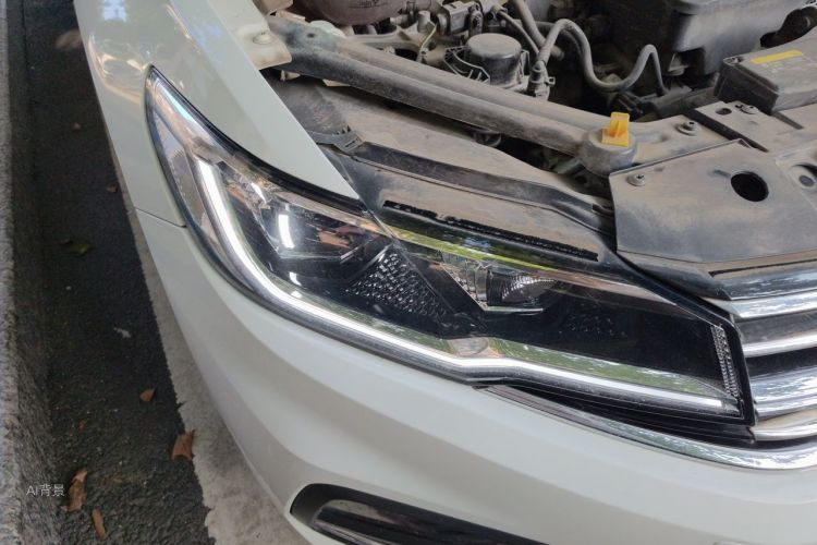 Volkswagen Bora 2021 car image #8