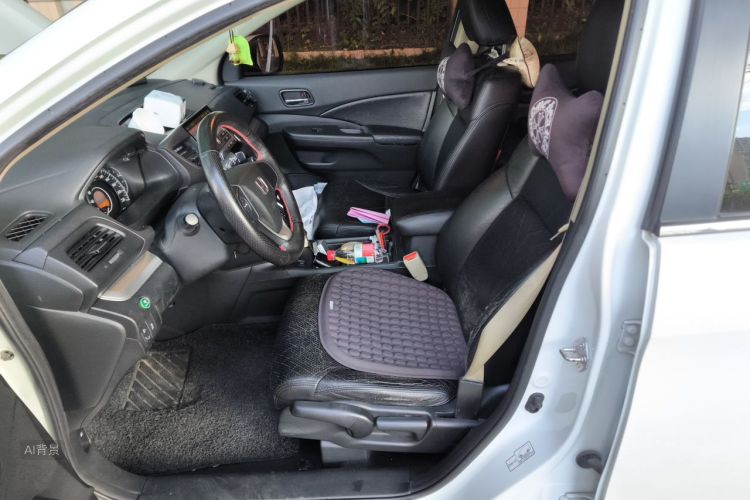 Honda CR-V 2016 car image #17