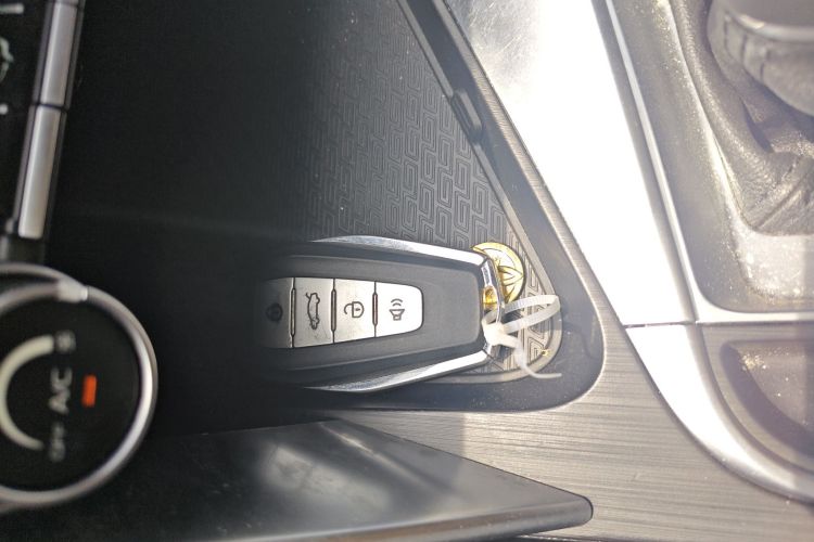 GEELY Binray 2021 imagem de carro #9