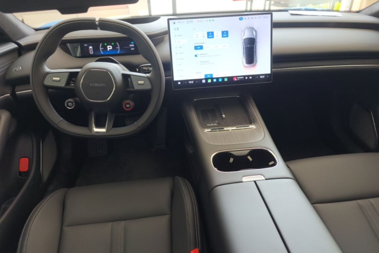 2026 #11 2026 imagen de coche #11