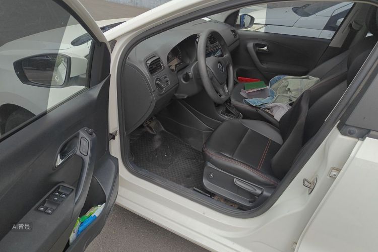 Volkswagen Polo 2018 #18 Volkswagen Polo 2018 car image #18