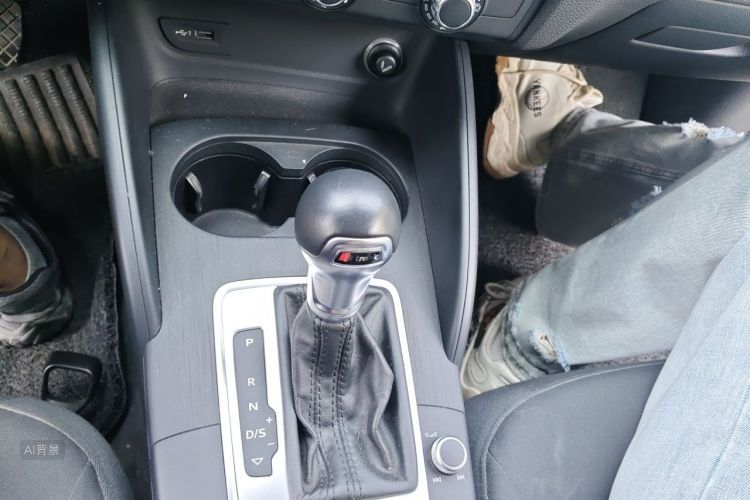 Audi A3 2018 #16 Audi A3 2018 car image #16