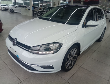 Volkswagen Golf 2020 Volkswagen Golf 2020 car image