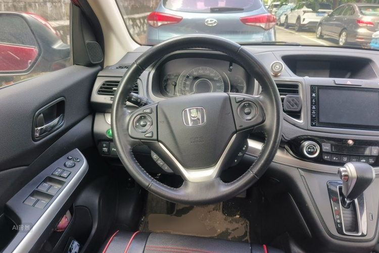 Honda CR-V 2016 car image #12